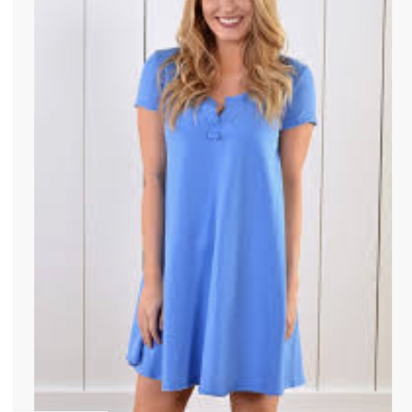 Z Supply Dresses & Skirts - Z SUPPLY Tempo Dress